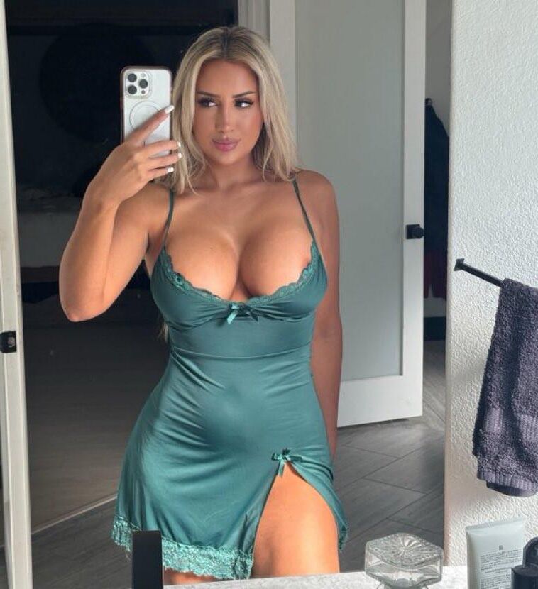 Blondes