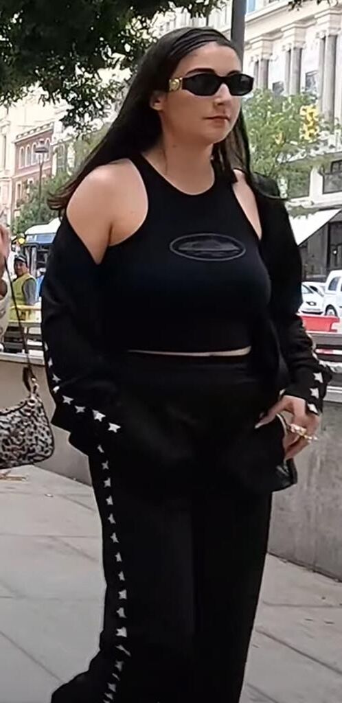 Rua Candid