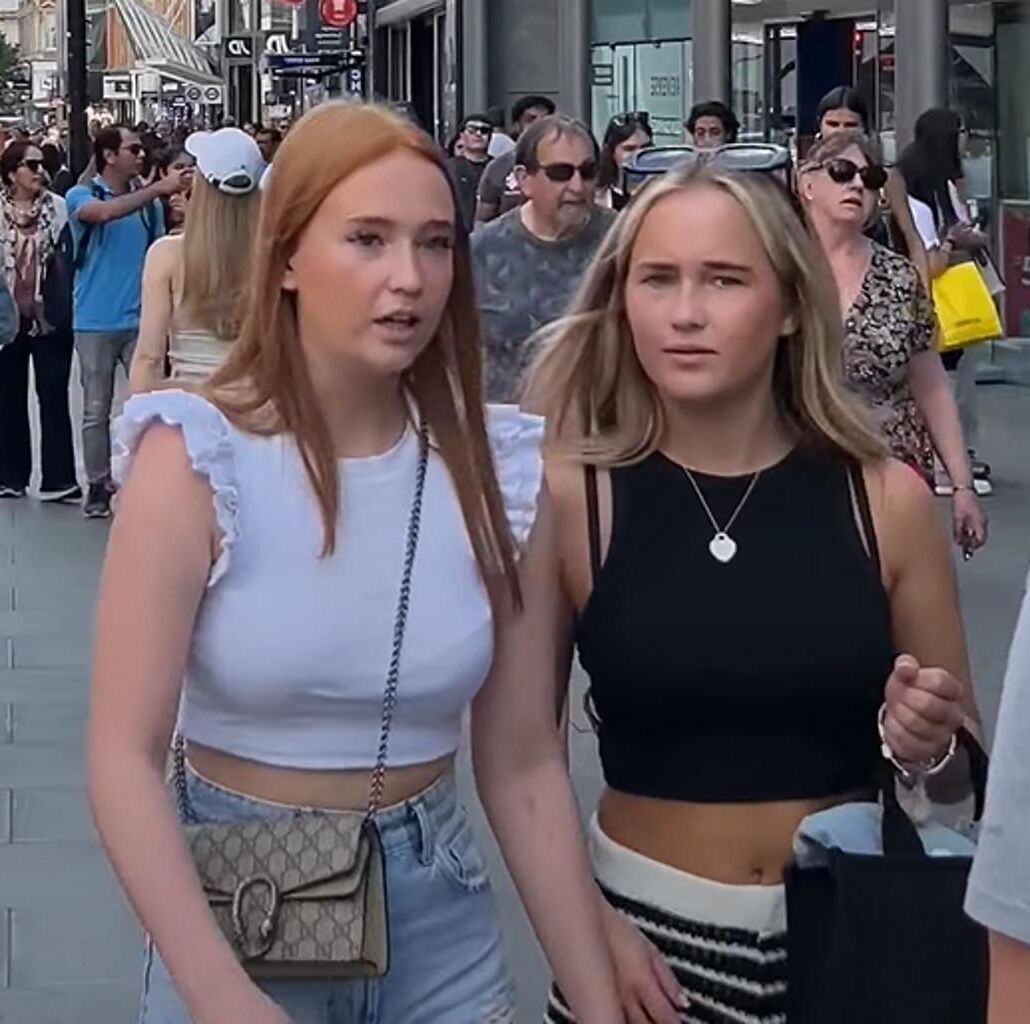 Rua Candid