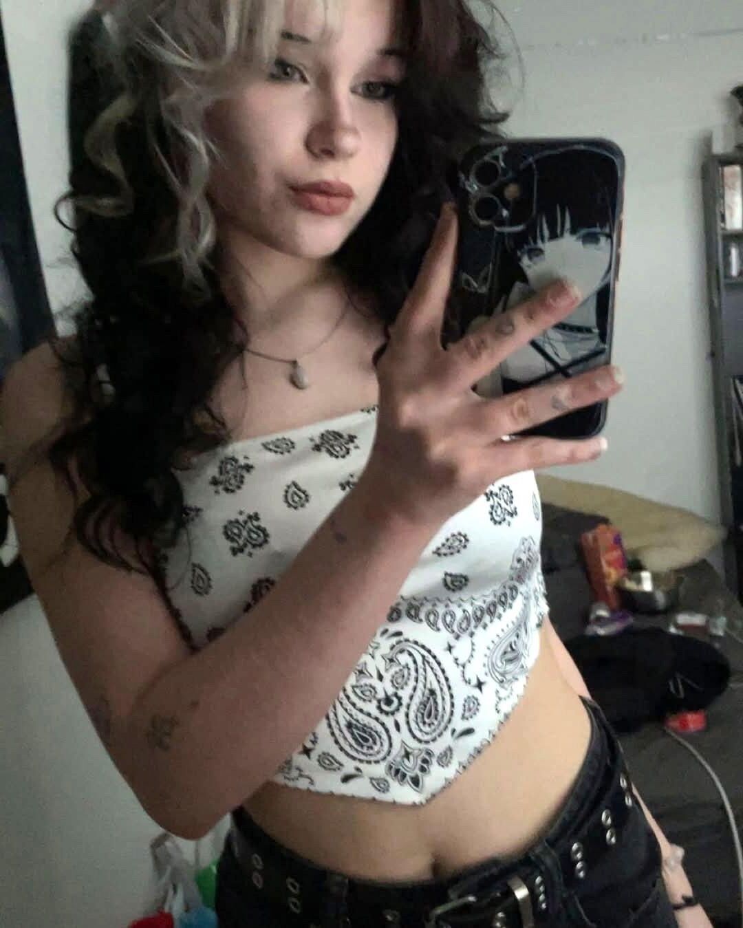 Wank Queen 