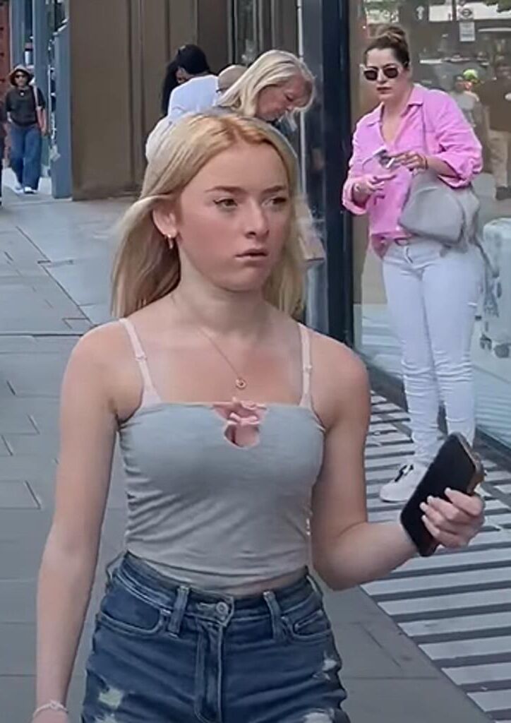 Rua Candid
