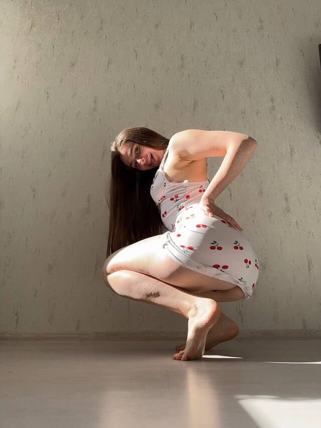 Lisa Vovk 