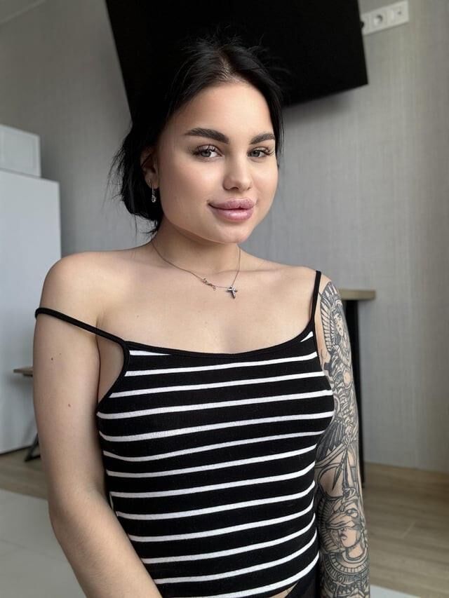 Anna Petrova
