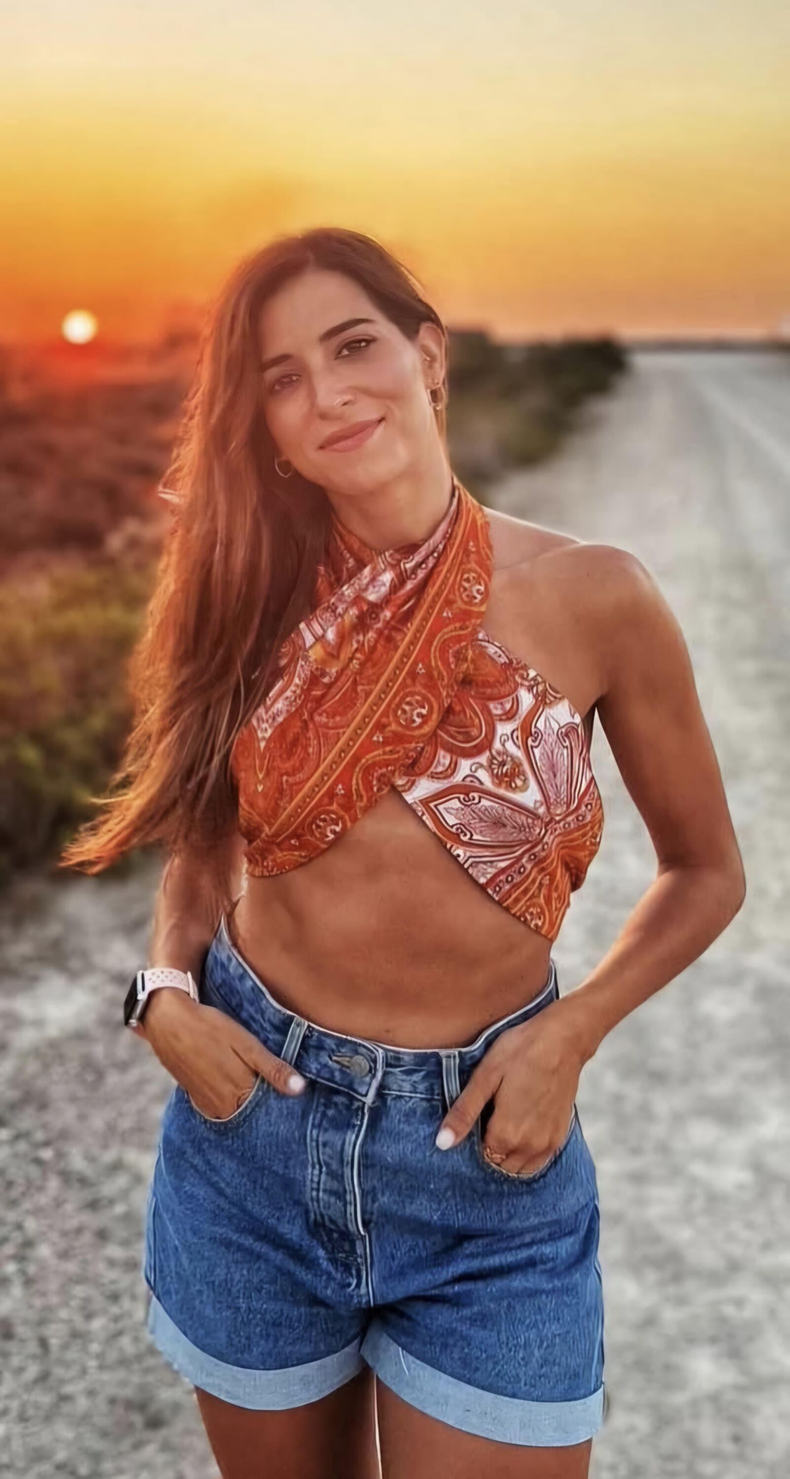 Minha vagabunda espanhola