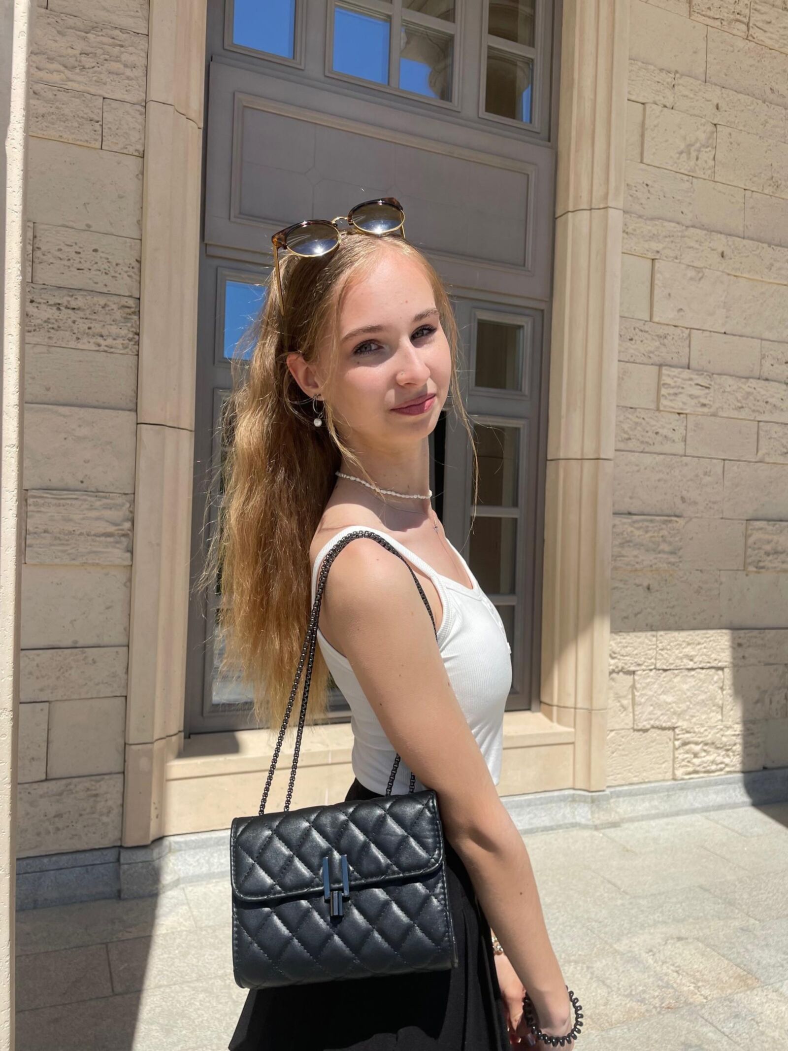 Non Nude Daughters Mixed 
