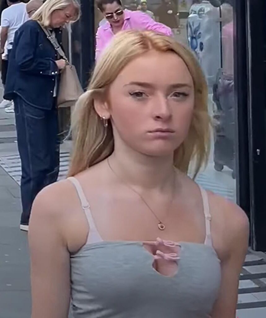 Rua Candid