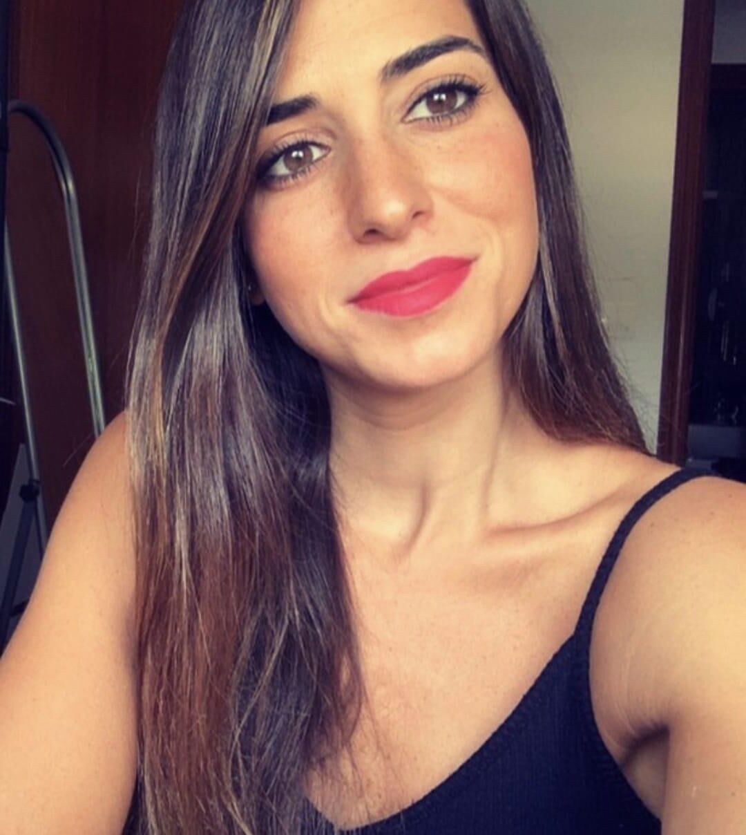 Minha vagabunda espanhola