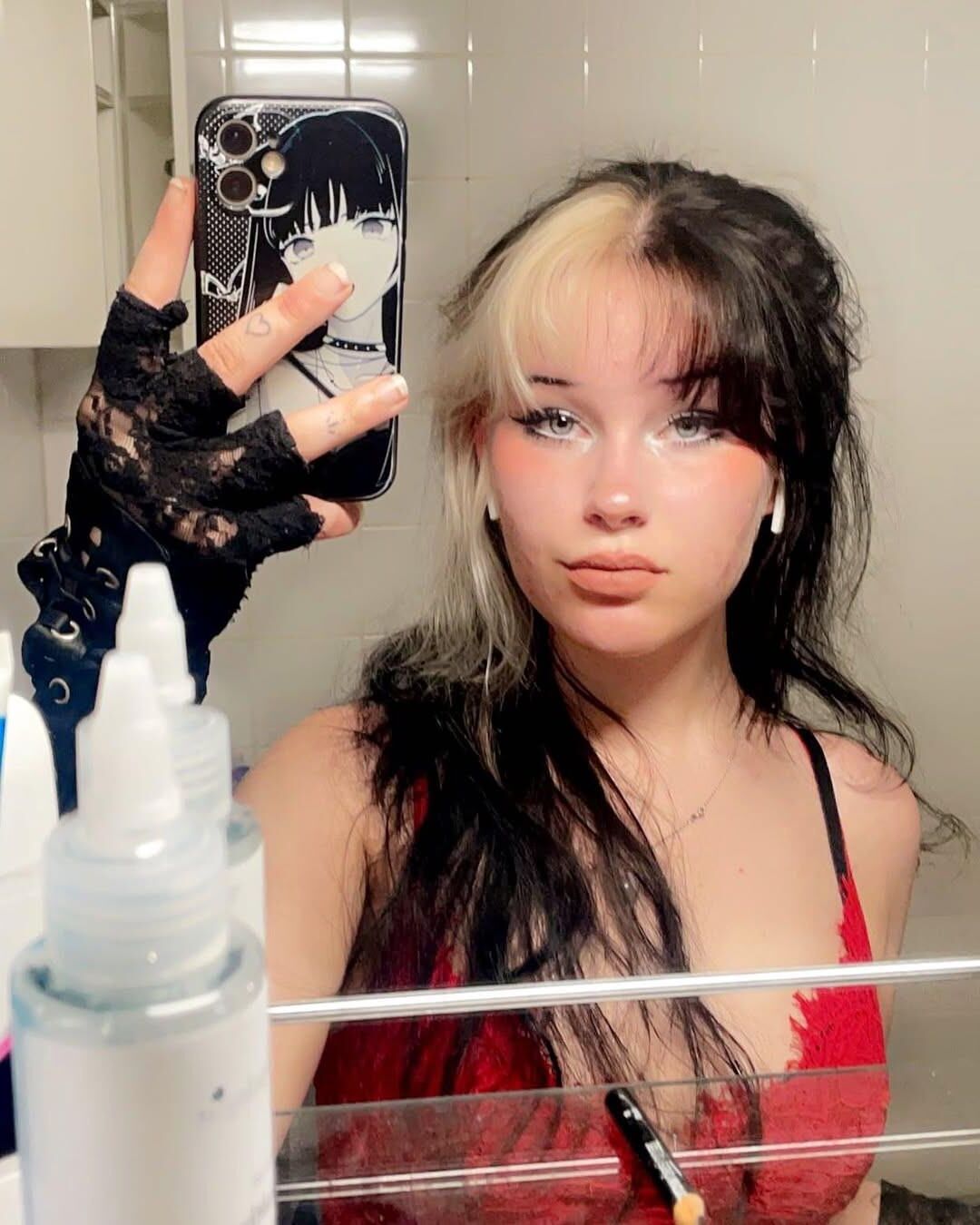 Wank Queen 
