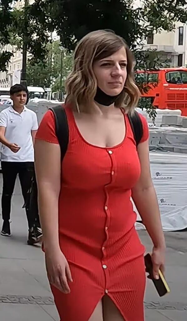 Rua Candid