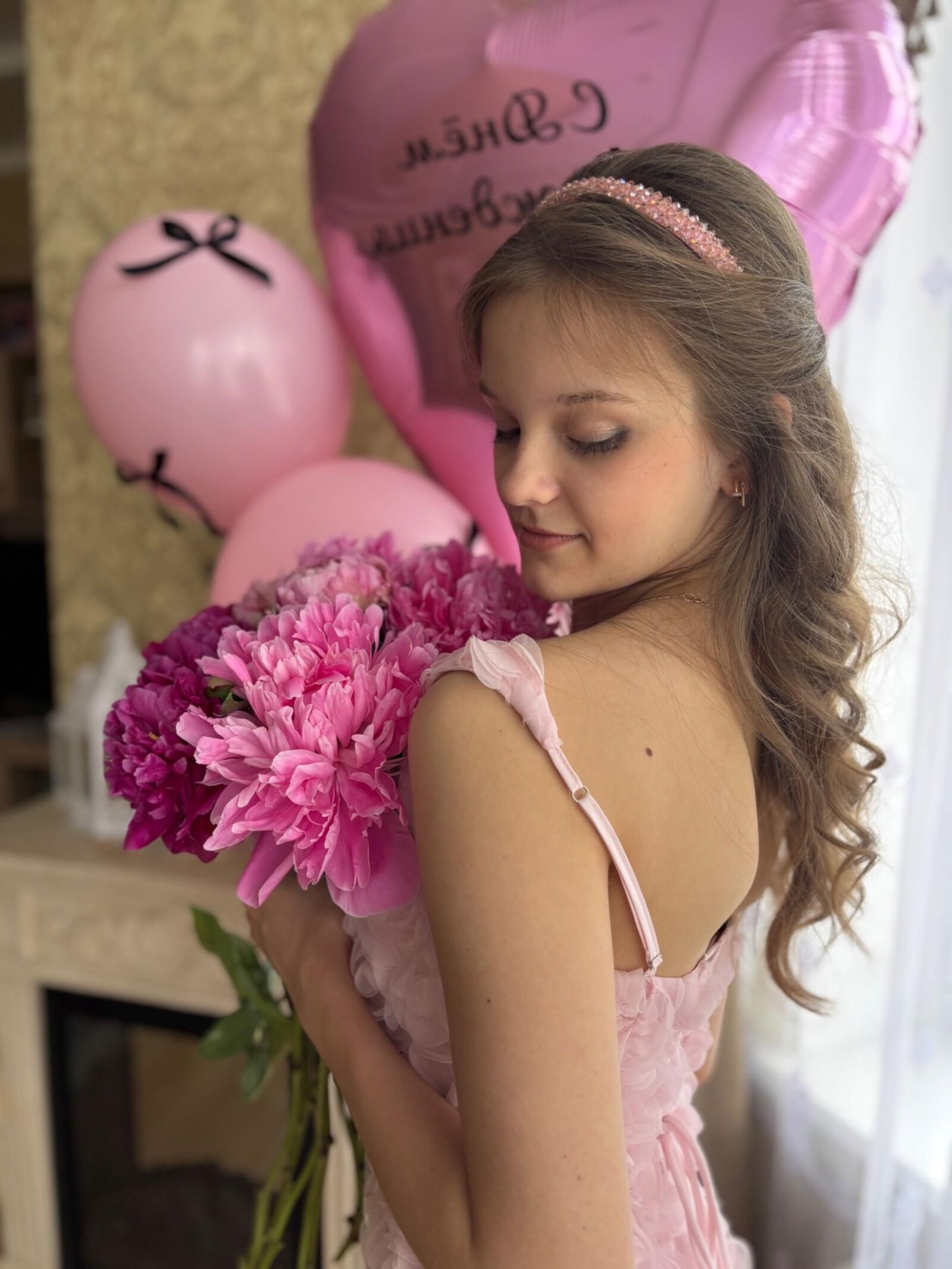 Non Nude Daughters Mixed 