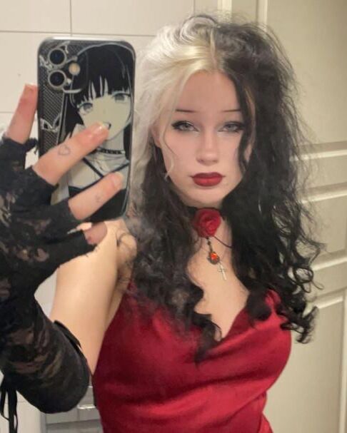 Wank Queen 