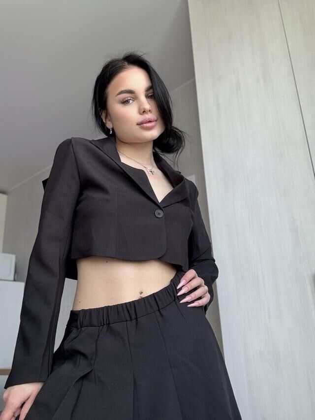 Anna Petrova