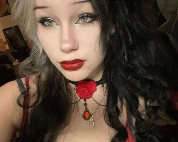 Wank Queen 
