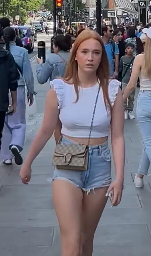 Rua Candid