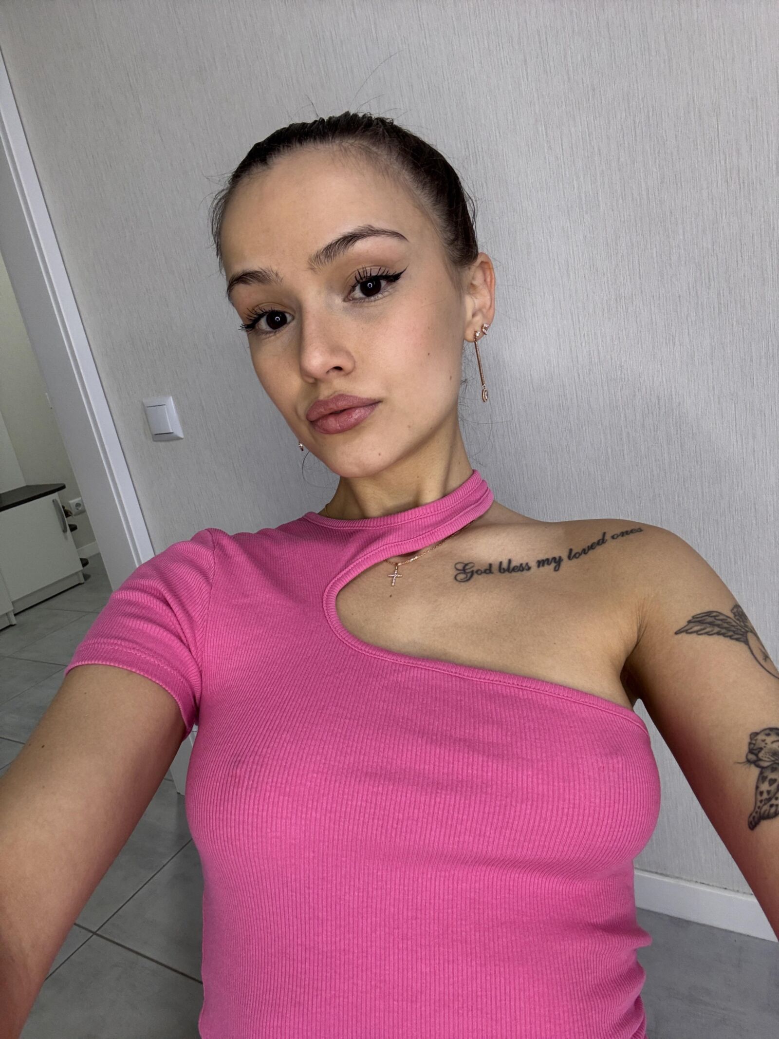 Julia Dubrova
