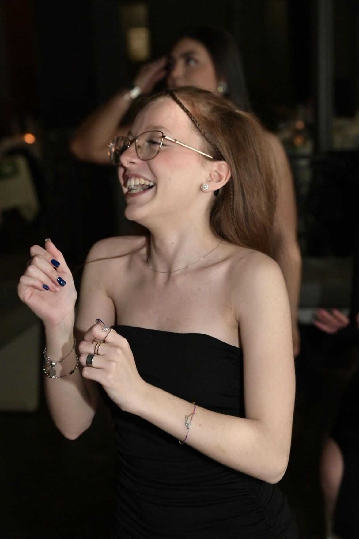 Tiempo de fiesta