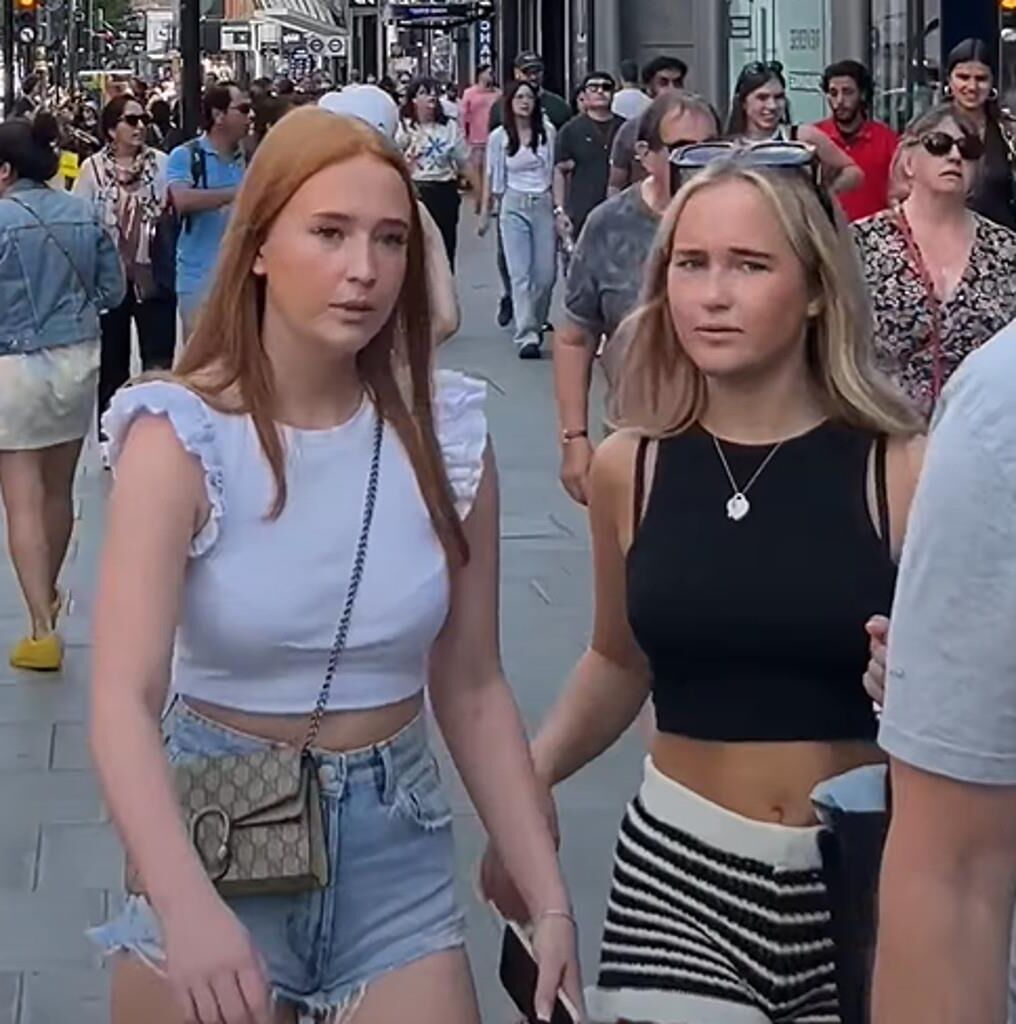 Rua Candid