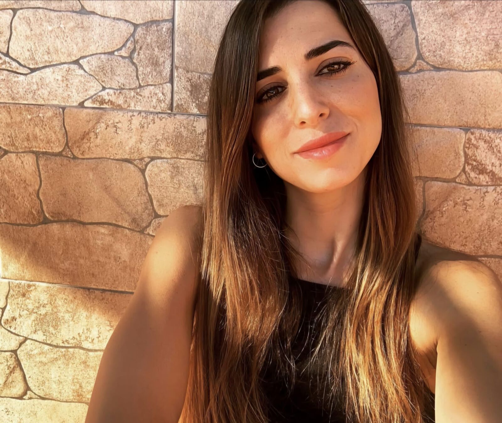 Minha vagabunda espanhola