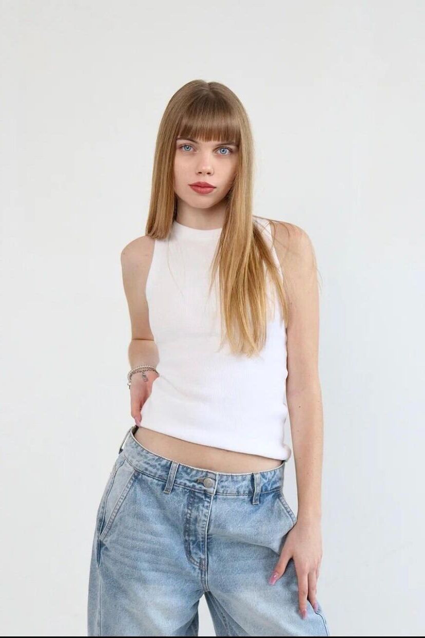 Non Nude Daughters Mixed 