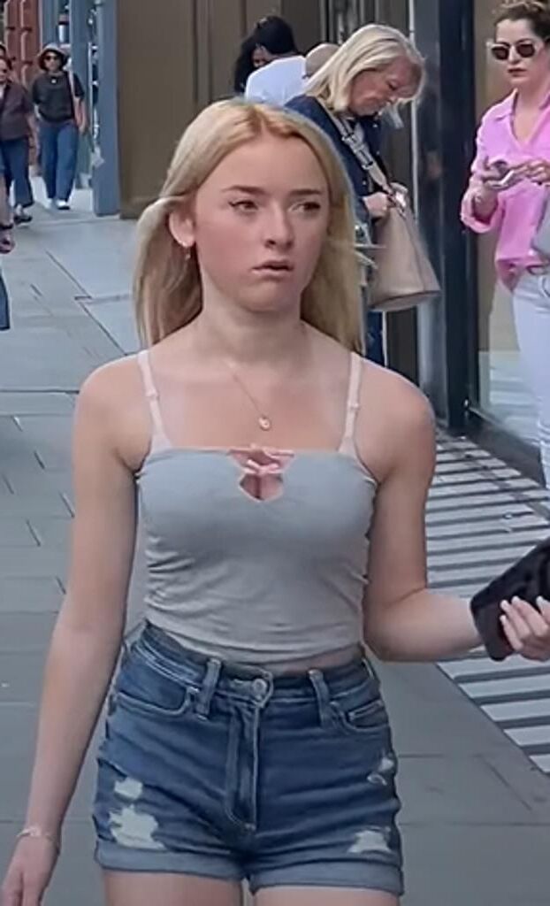 Rua Candid