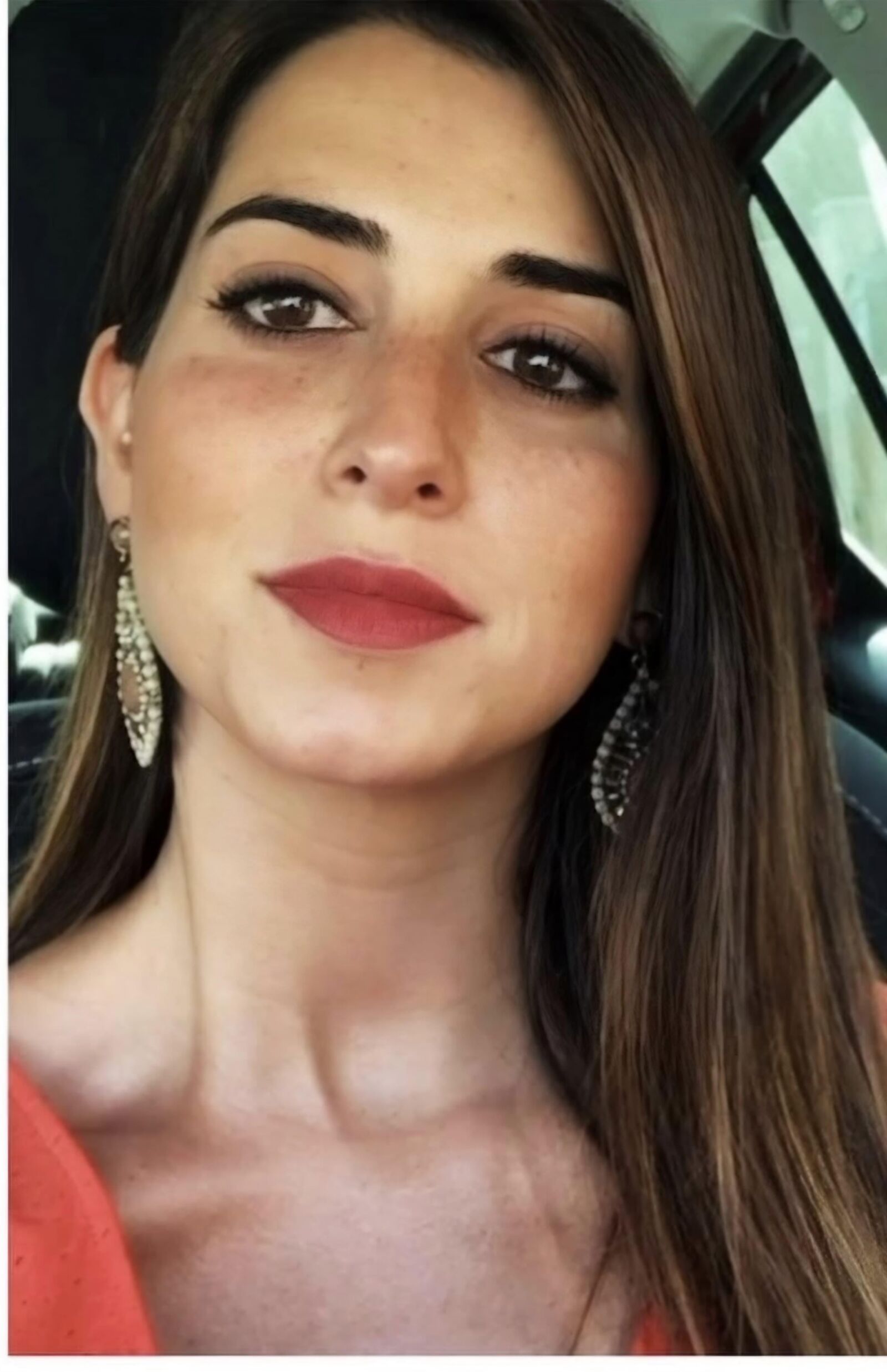 Minha vagabunda espanhola