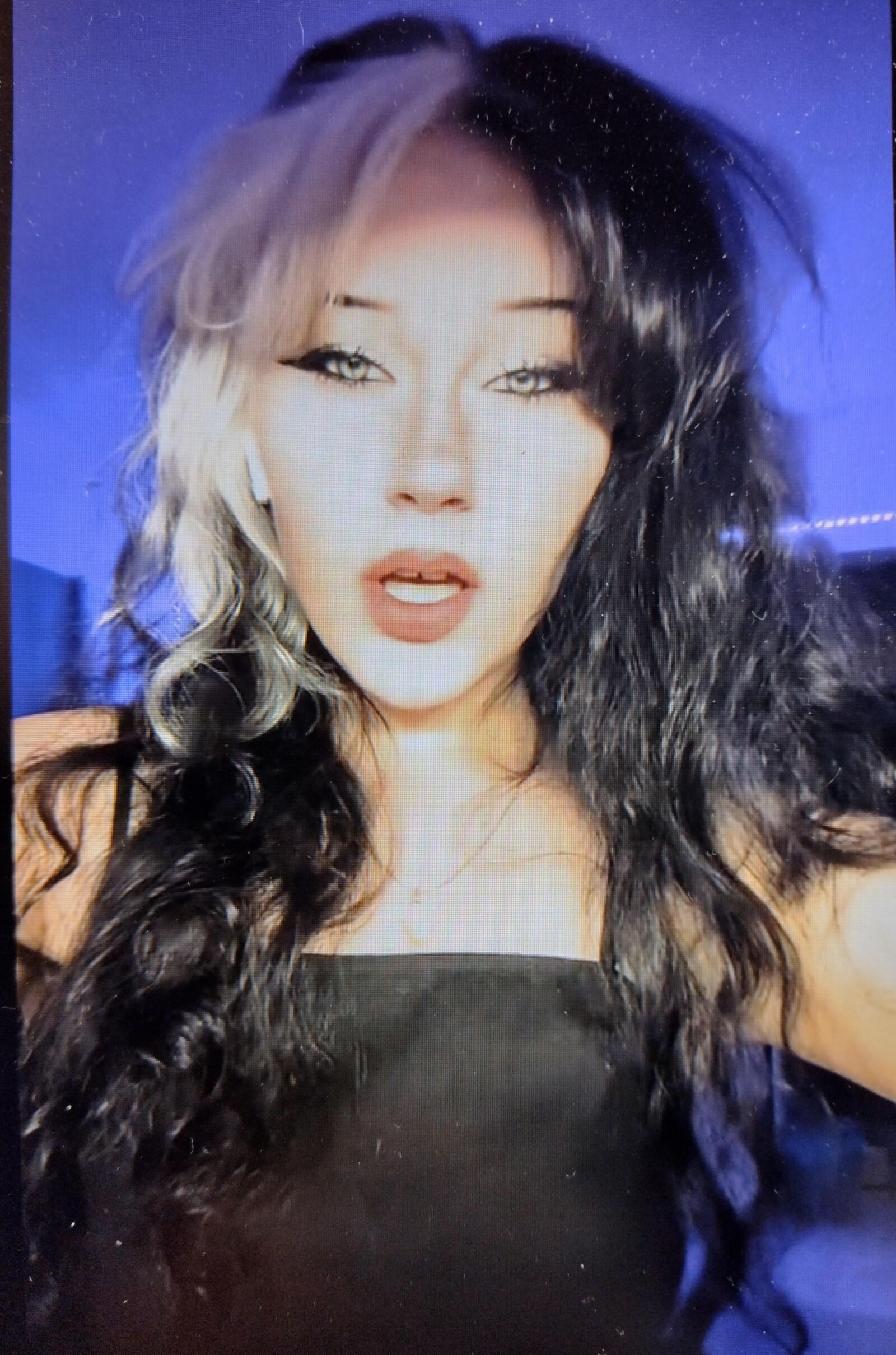 Wank Queen 