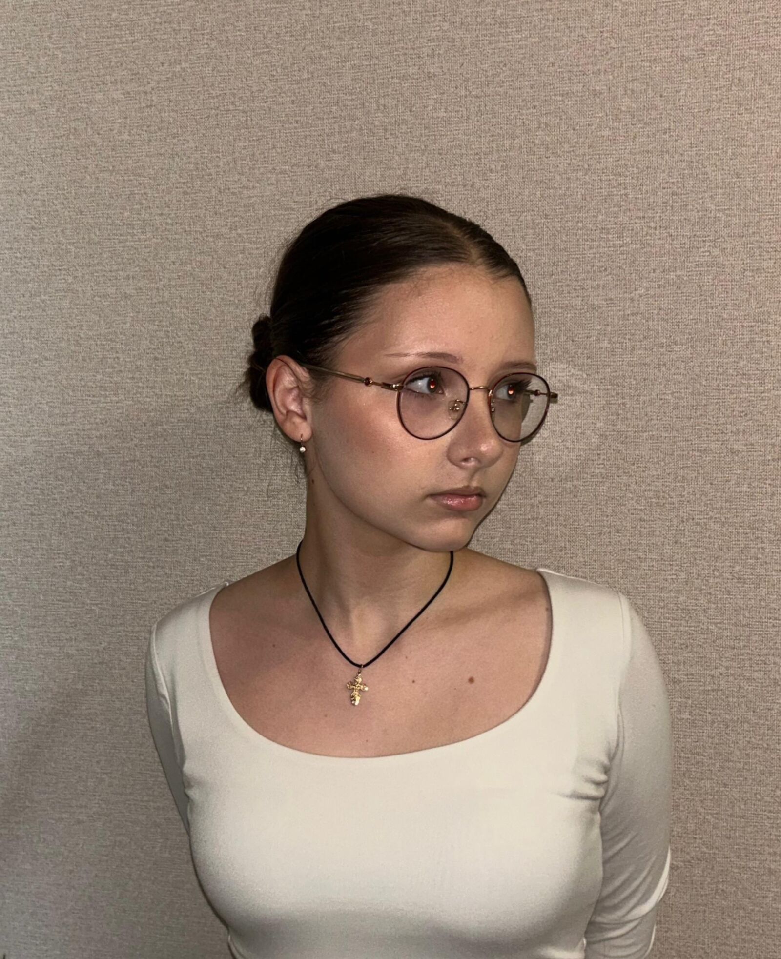 Non Nude Daughters Mixed 
