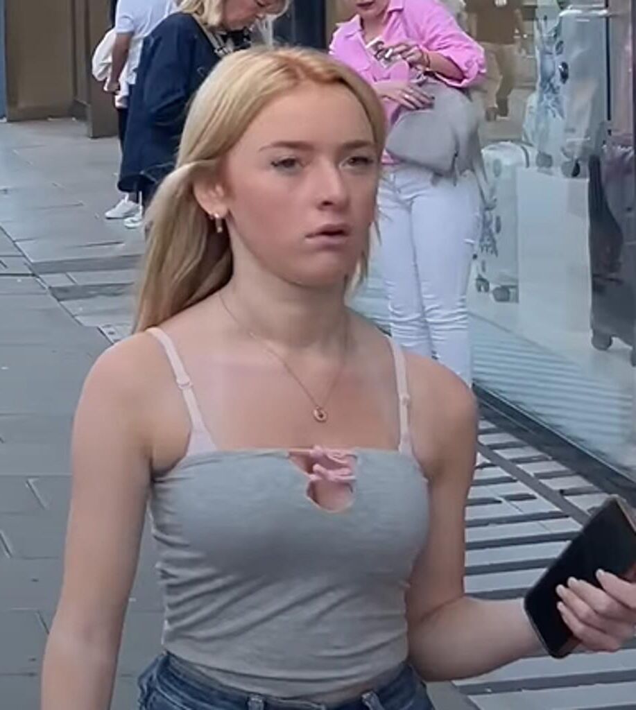 Rua Candid