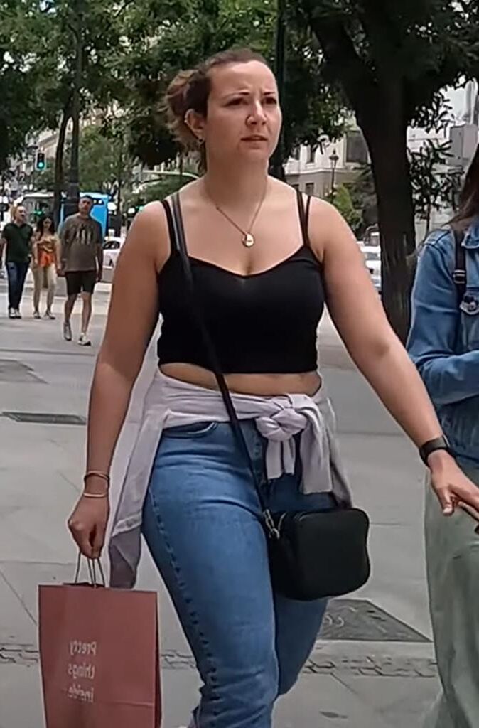 Rua Candid