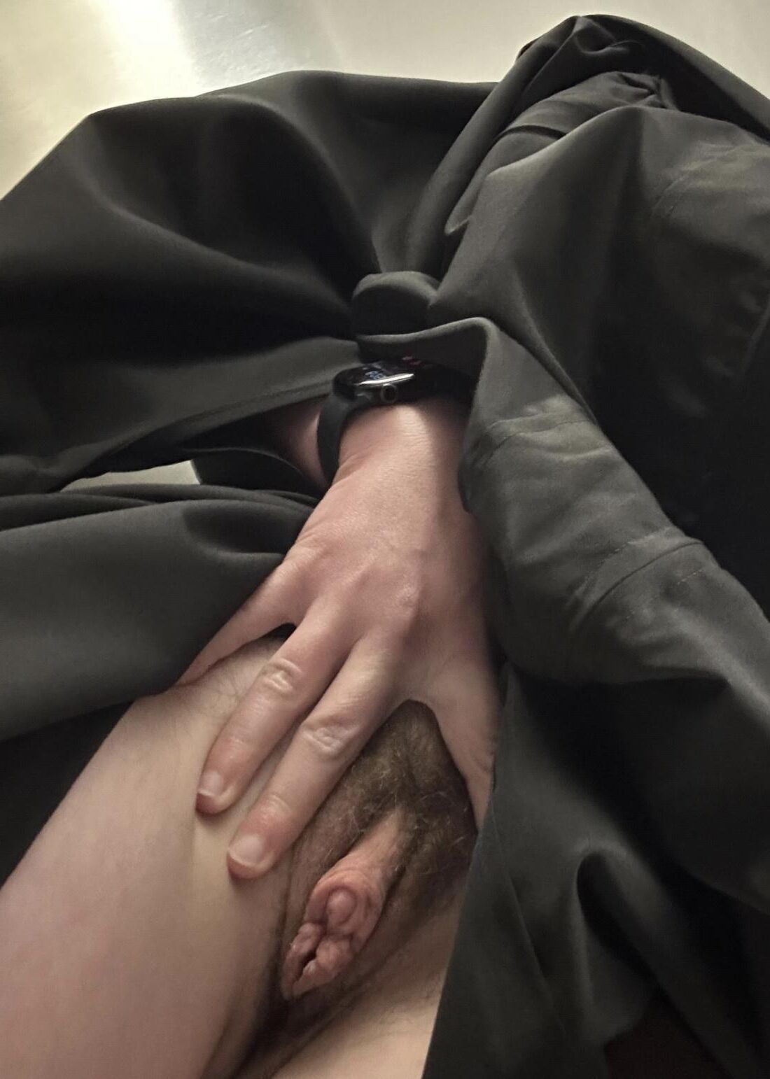 Unique labia teen 