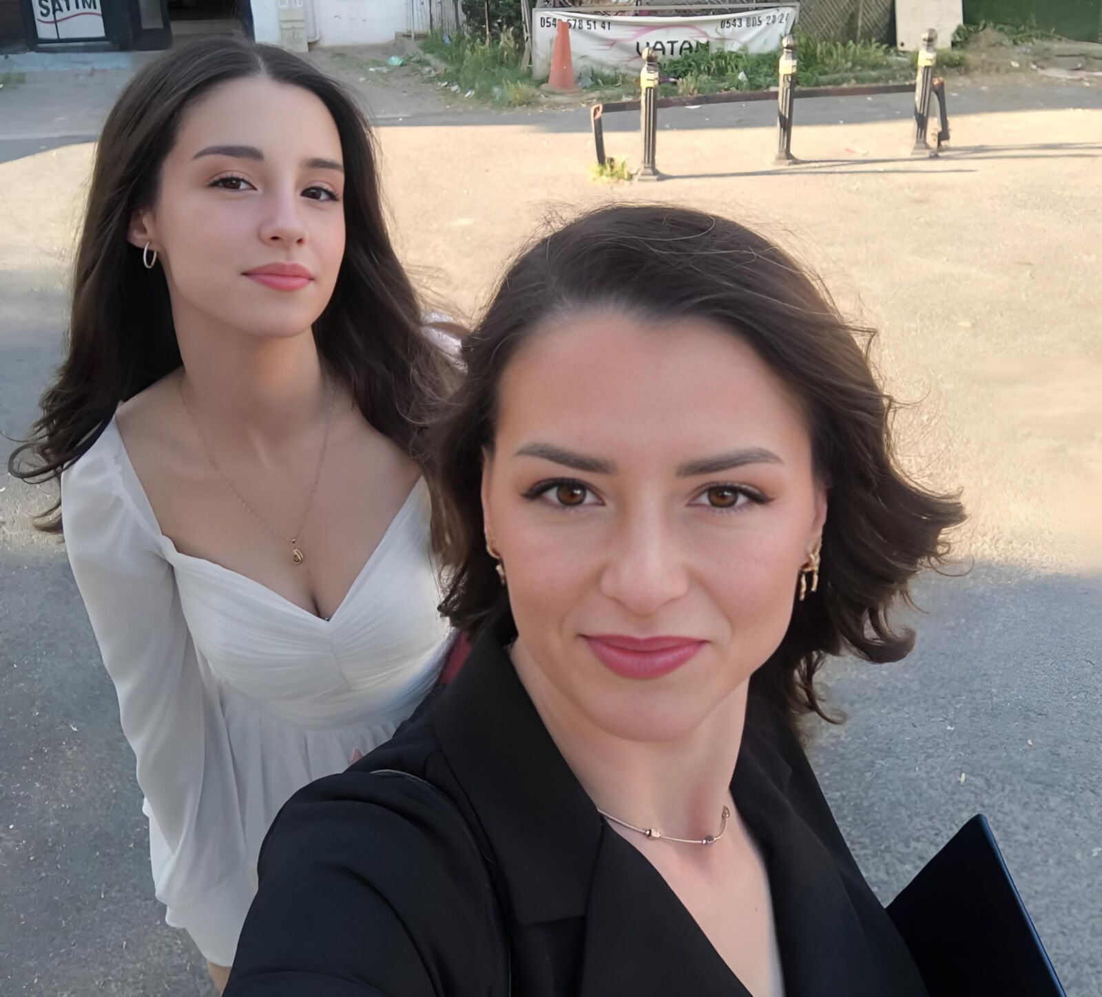 Sexy adolescente turco