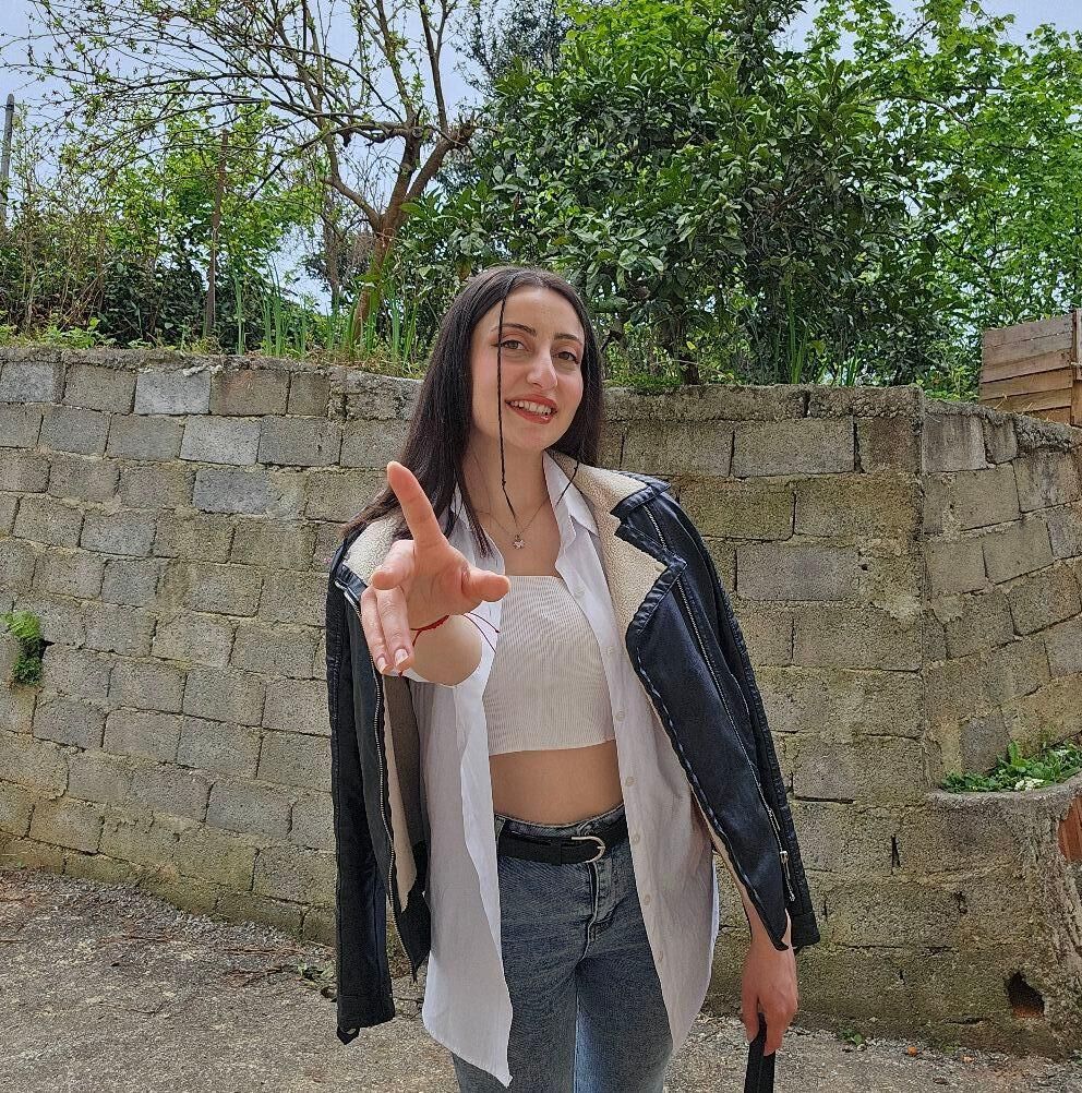 Sexy adolescente turco