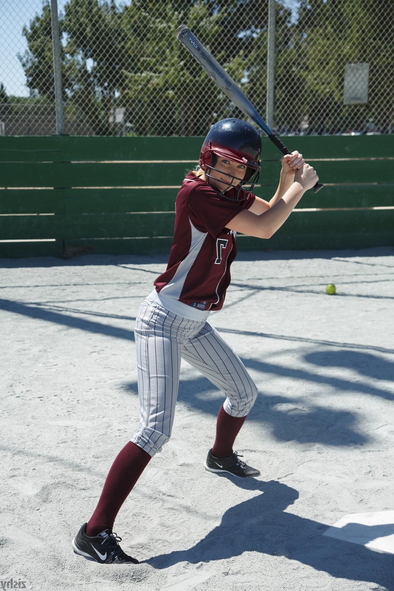 Morgan Attwood is a Team Player