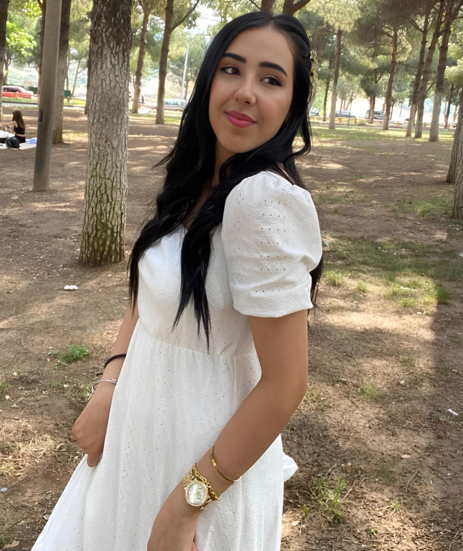 Sexy adolescente turco