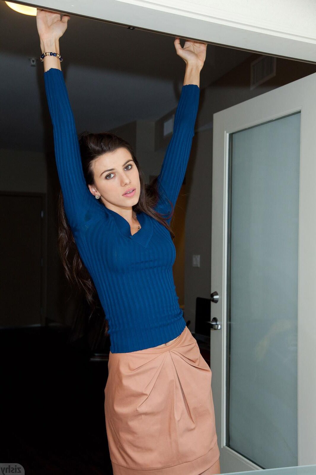 Lavi Neagu Goes Hollywood