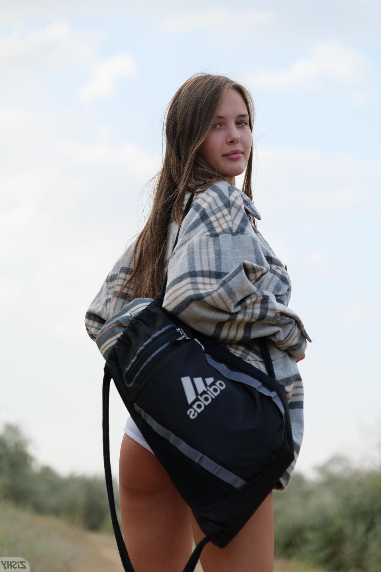Olya Derkach roaming minutos