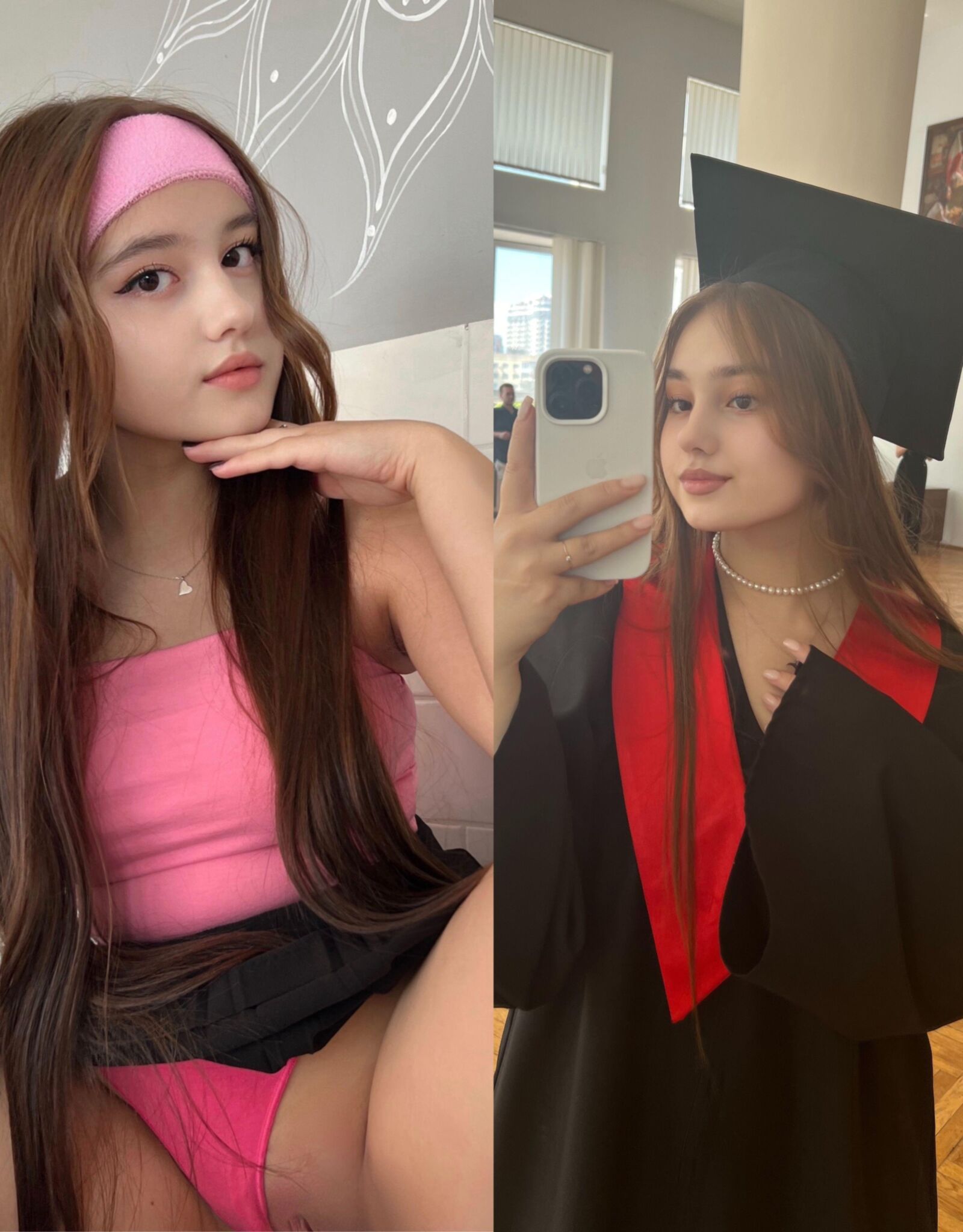 JOY' CUTE TEEN