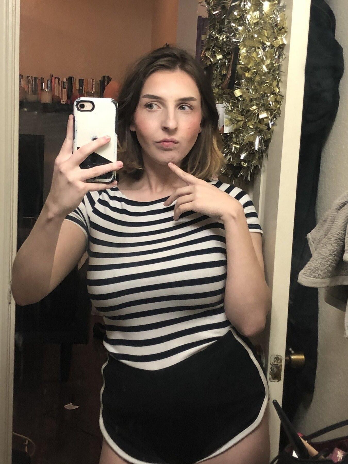 Bitchell the Comedian Part 