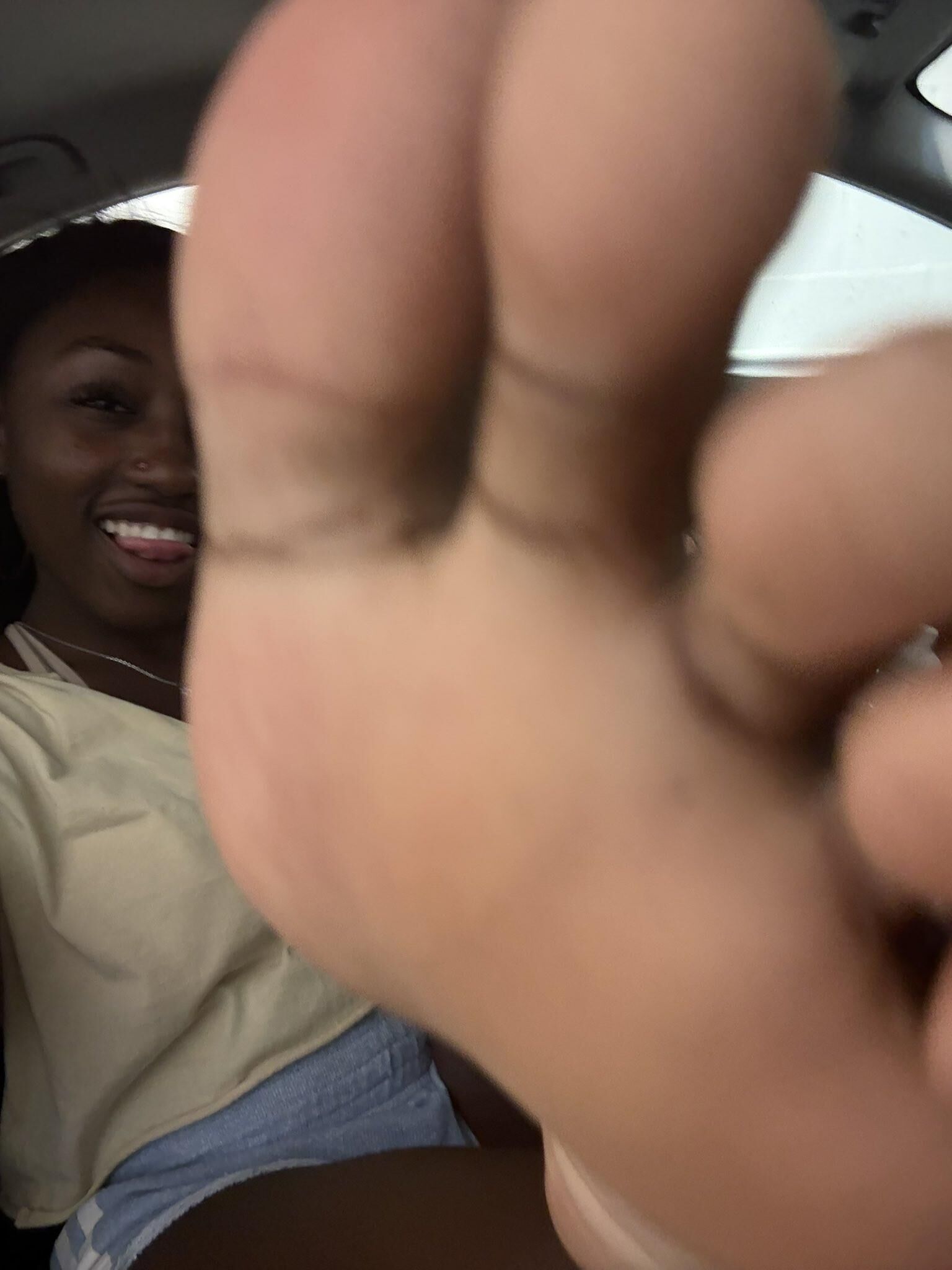 Feet gallery