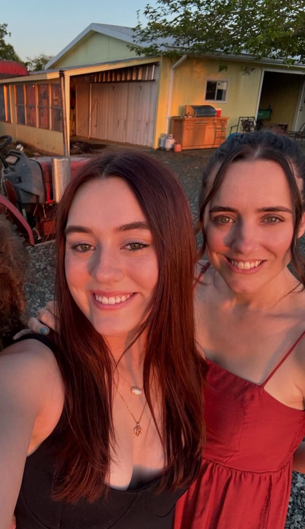Mothers & their Sexy Daughters Jun