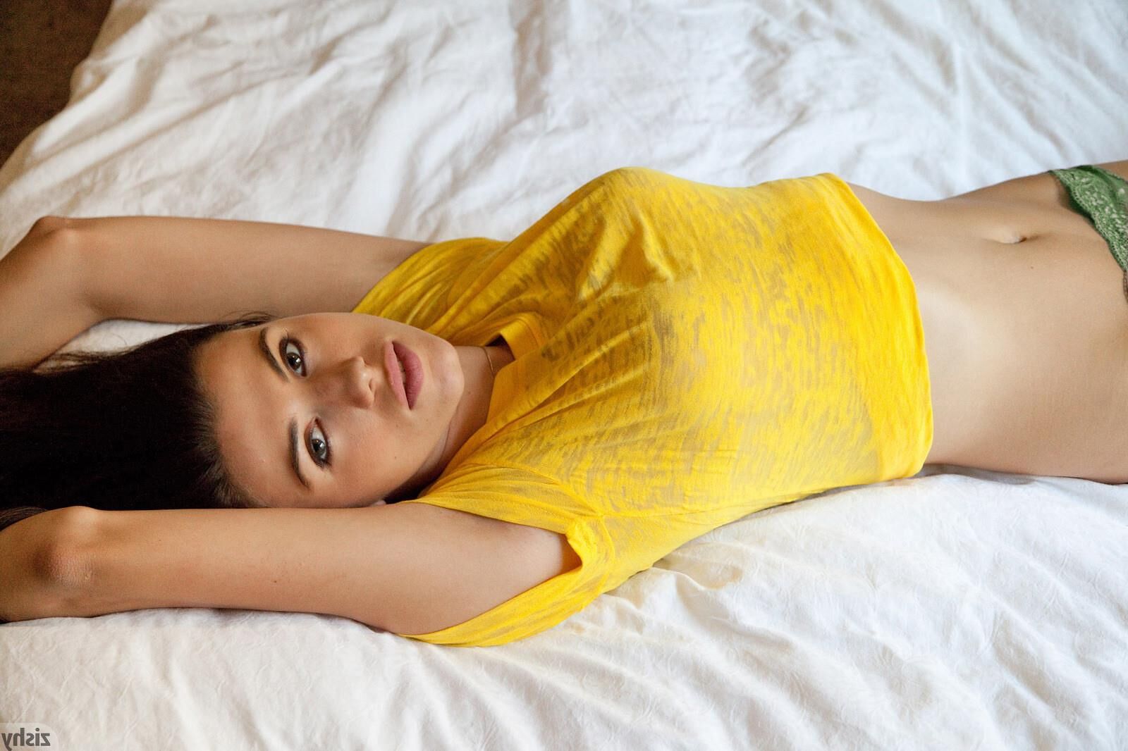 Lavi Neagu Gets Twisted