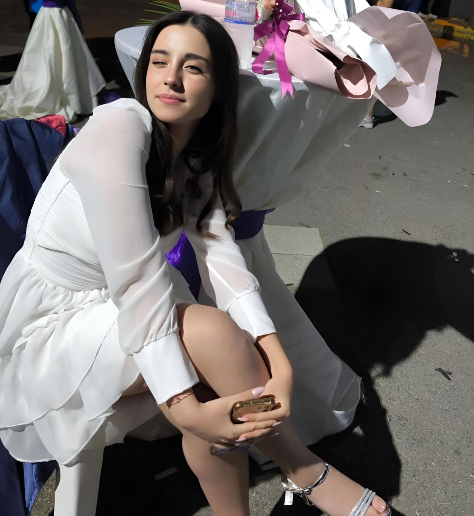 Sexy adolescente turco