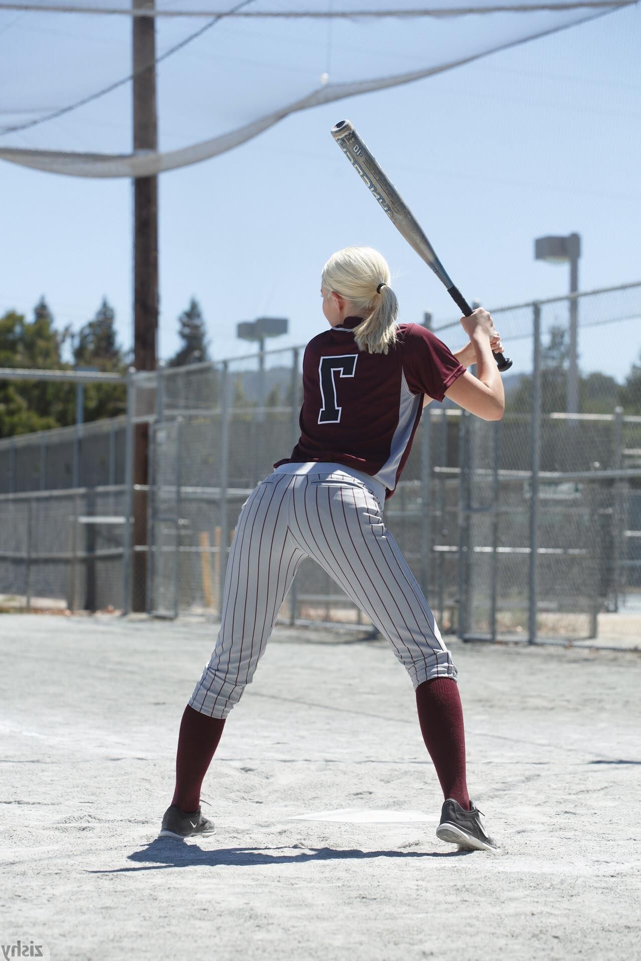 Morgan Attwood is a Team Player
