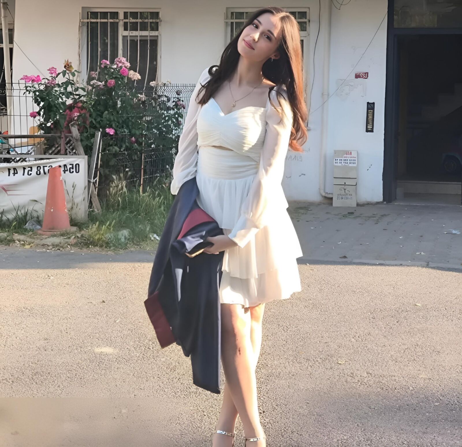 Sexy adolescente turco