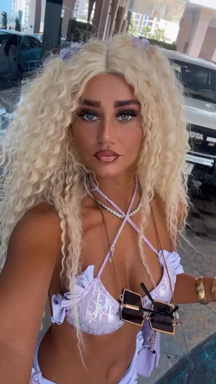 Fuckable hypersexualized Chav Chavs