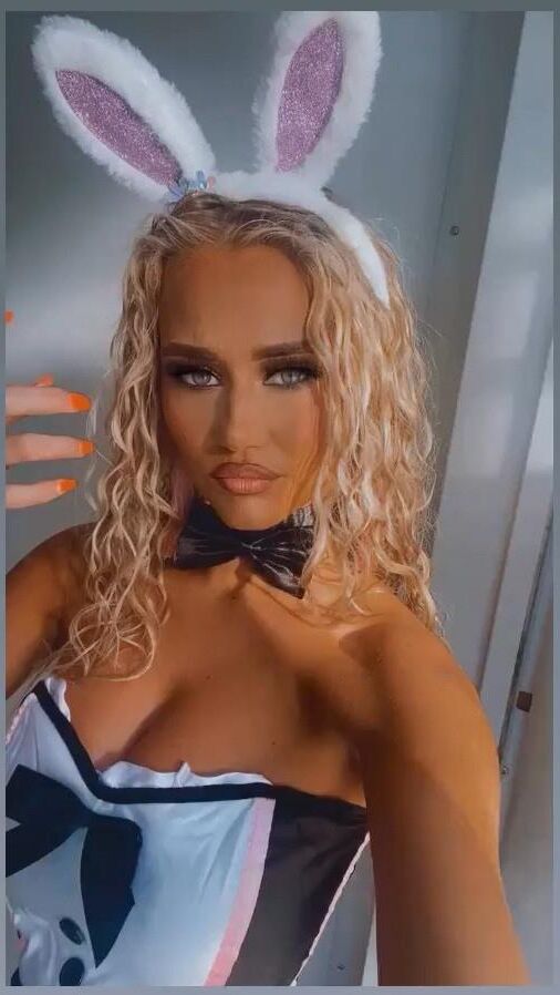 Fuckable hypersexualized Chav Chavs