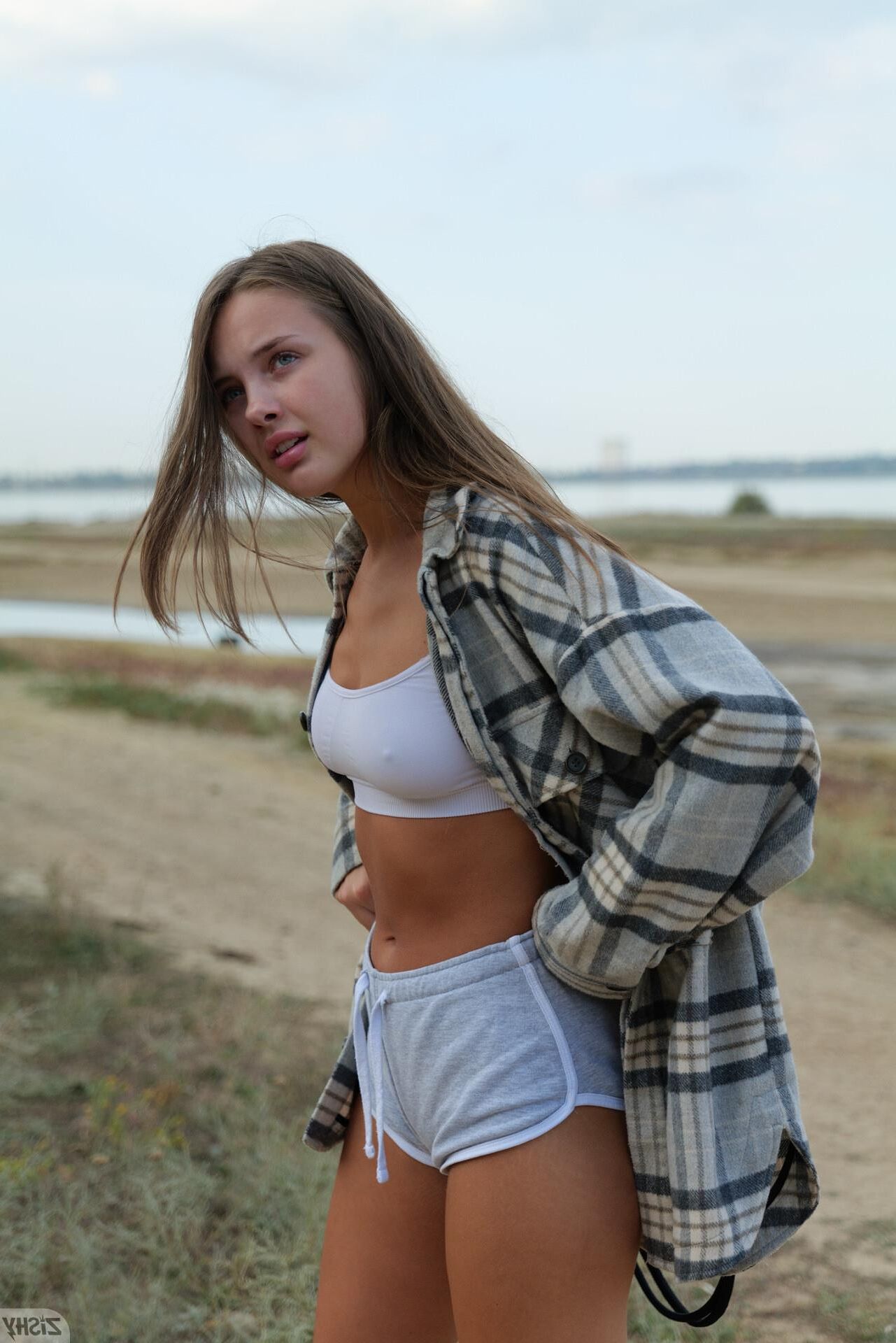 Olya Derkach roaming minutos