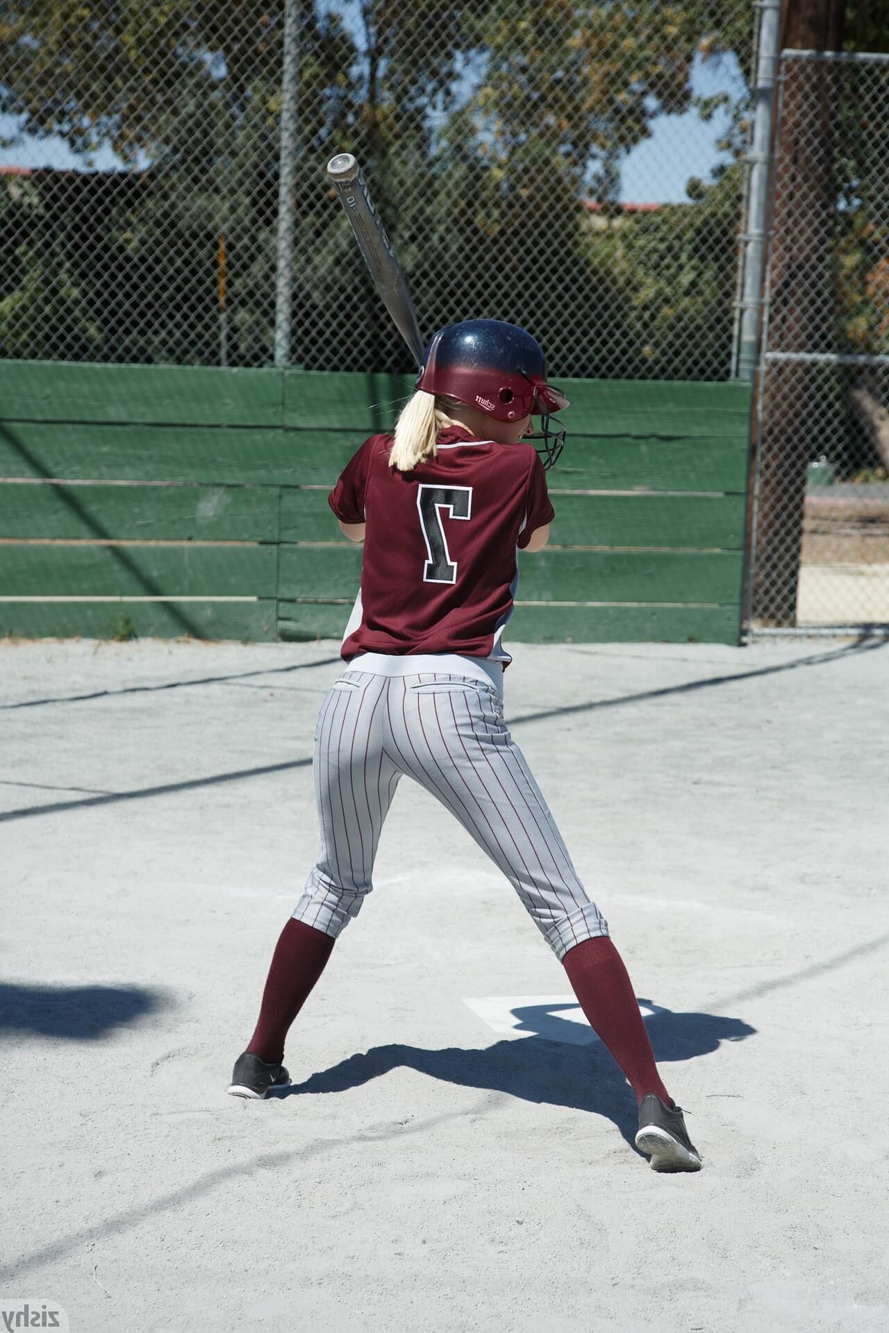 Morgan Attwood is a Team Player