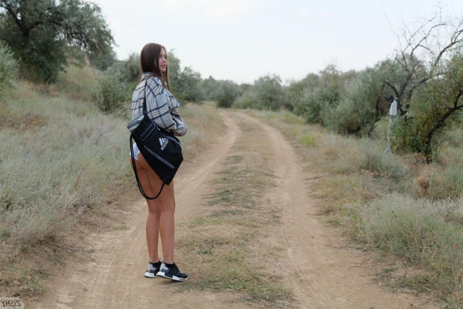 Olya Derkach roaming minutos