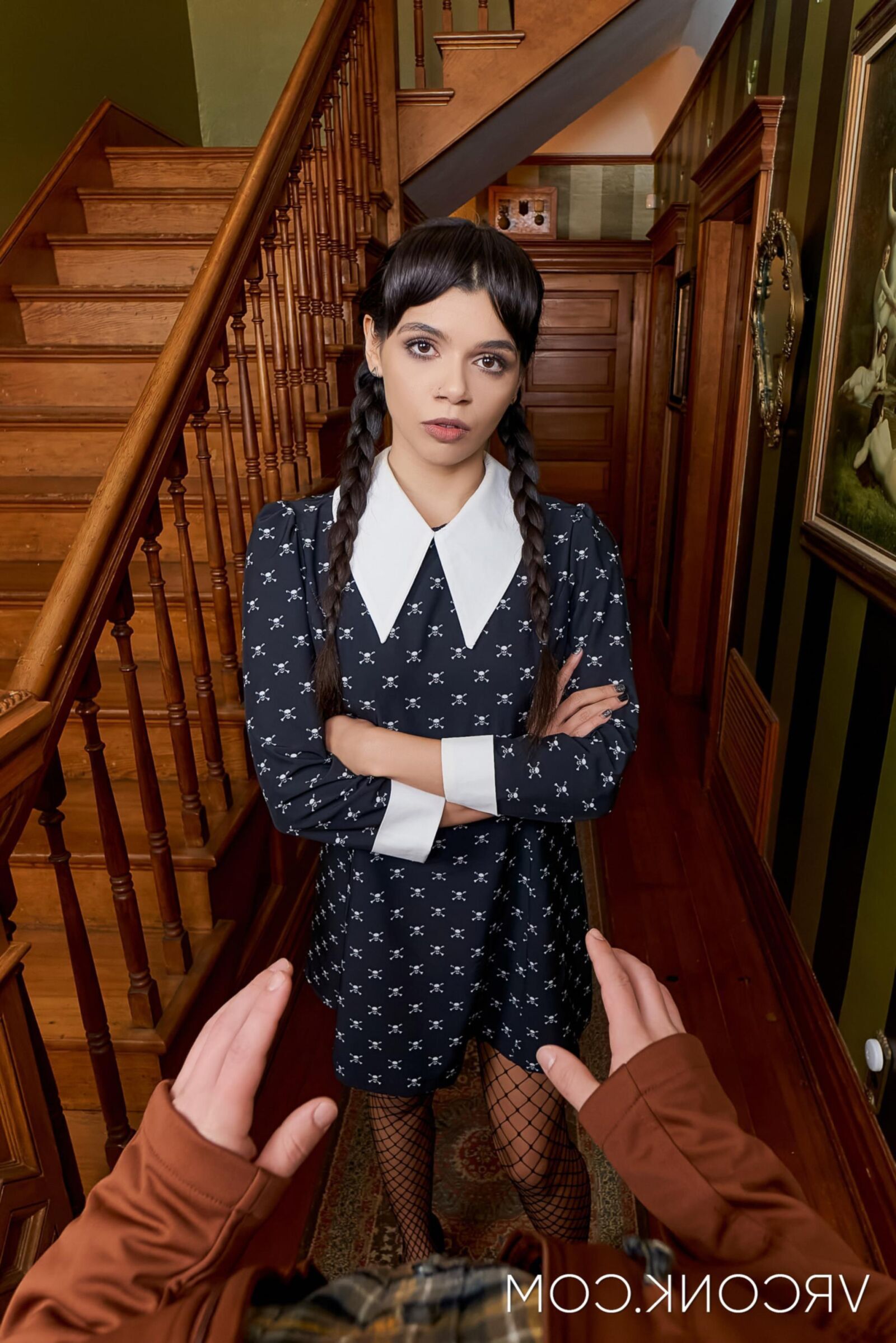 Wednesday Addams